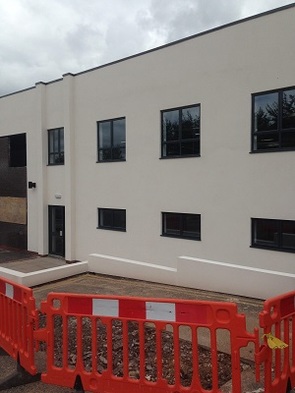  Profile Photos of ICS Rendering Ltd 4 Mallow Croft - Photo 9 of 12
