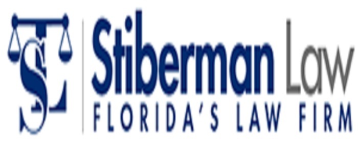  Profile Photos of Stiberman Law, P.A. 2601 Hollywood Boulevard - Photo 1 of 1