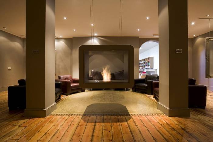  Profile Photos of The Chapel Hairdressers - Tunbridge Wells Chapel Place - Photo 1 of 12