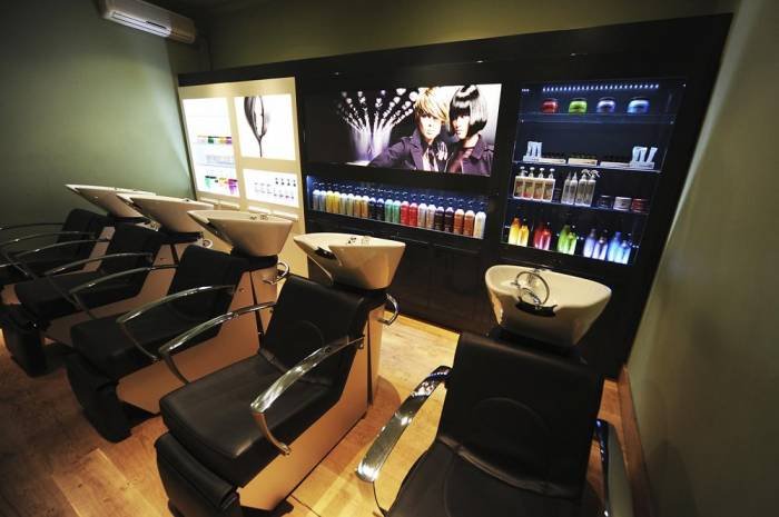  Profile Photos of The Chapel Hairdressers - Tunbridge Wells Chapel Place - Photo 4 of 12