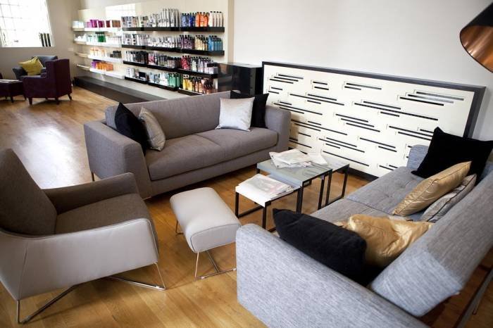  Profile Photos of The Chapel Hairdressers - Tunbridge Wells Chapel Place - Photo 5 of 12