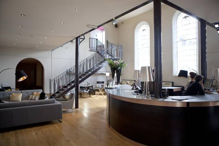  Profile Photos of The Chapel Hairdressers - Tunbridge Wells Chapel Place - Photo 8 of 12