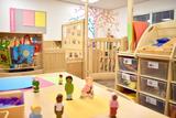 Nurseries By Gymfinity Kids, Maidstone
