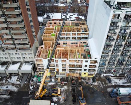  Profile Photos of Airviews - Imageries aÃ©riennes 5425 Rue de Bordeaux - Photo 4 of 4