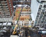 Airviews - Imageries aÃ©riennes, Montreal