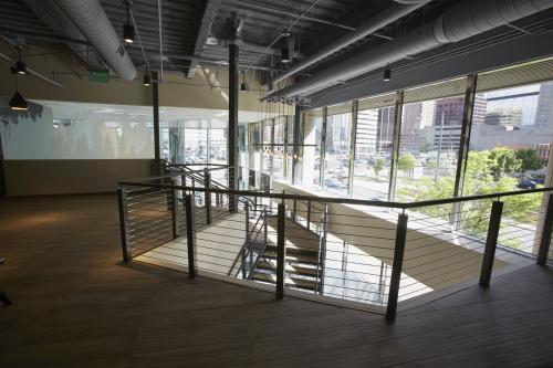 Profile Photos of EJCM Construction Management 111 Kalamath Street - Photo 3 of 4