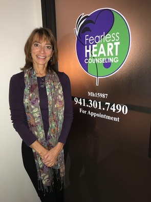 Fearless Heart Counseling of Fearless Heart Counseling 1978 South Tamiami Trail - Photo 2 of 2