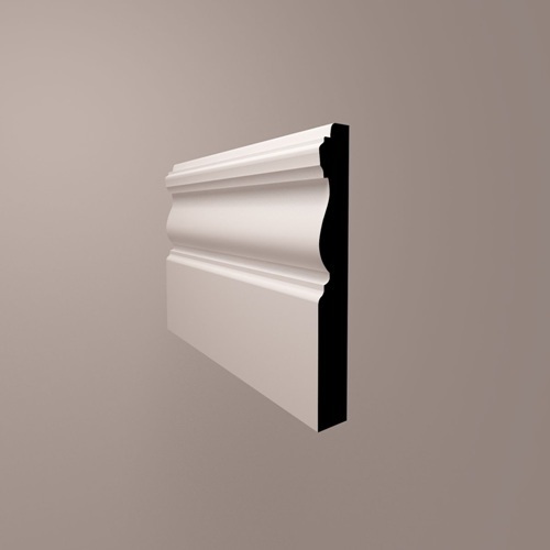  New Album of Skirting Boards Direct 117 Baltimore Road - Photo 2 of 4