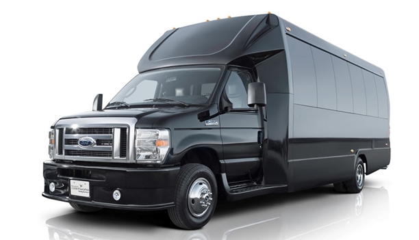  Profile Photos of Luxury tour & Shuttle Bus Rental 1742 John F. Kennedy Blvd Suite #103, - Photo 17 of 17