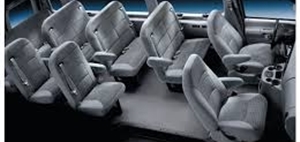  Profile Photos of Luxury tour & Shuttle Bus Rental 1742 John F. Kennedy Blvd Suite #103, - Photo 12 of 17