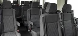  Profile Photos of Luxury tour & Shuttle Bus Rental 1742 John F. Kennedy Blvd Suite #103, - Photo 9 of 17