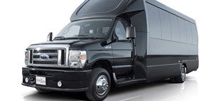  Profile Photos of Luxury tour & Shuttle Bus Rental 1742 John F. Kennedy Blvd Suite #103, - Photo 5 of 17
