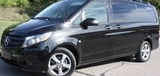Luxury tour & Shuttle Bus Rental, Jersey City