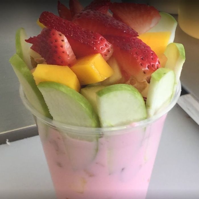  Profile Photos of La Michoacana Ice Cream & Fruits 6313 Woodward Ave - Photo 1 of 1