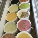  La Michoacana Ice Cream & Fruits 6313 Woodward Ave 