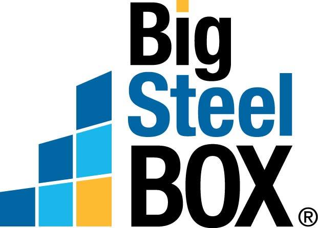  Profile Photos of BigSteelBox Corporation 107 Walgreen Road - Photo 1 of 12