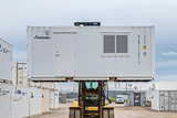 BigSteelBox Corporation, Carp
