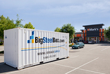  BigSteelBox Corporation 122 Industrial Ave 