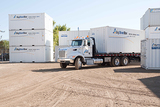 BigSteelBox Corporation, Petawawa