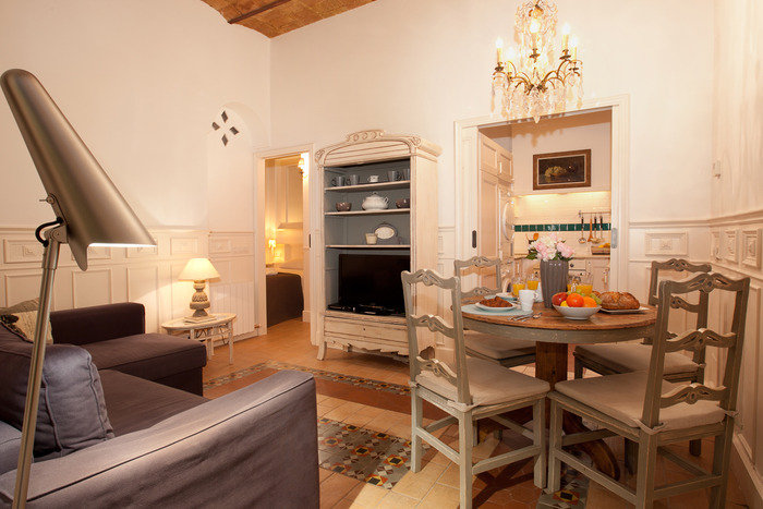  Profile Photos of Barcelona Next Door Apartments Carrer de Pelai 50 , 4Âº4Âº - Photo 11 of 19