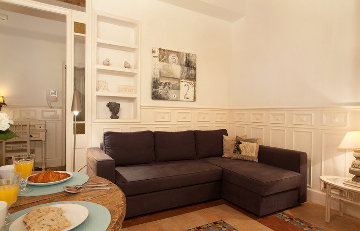  Profile Photos of Barcelona Next Door Apartments Carrer de Pelai 50 , 4Âº4Âº - Photo 19 of 19