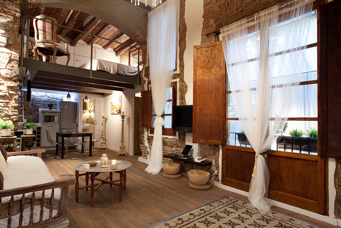  Profile Photos of Barcelona Next Door Apartments Carrer de Pelai 50 , 4Âº4Âº - Photo 13 of 19