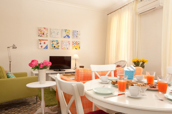  Profile Photos of Barcelona Next Door Apartments Carrer de Pelai 50 , 4Âº4Âº - Photo 10 of 19