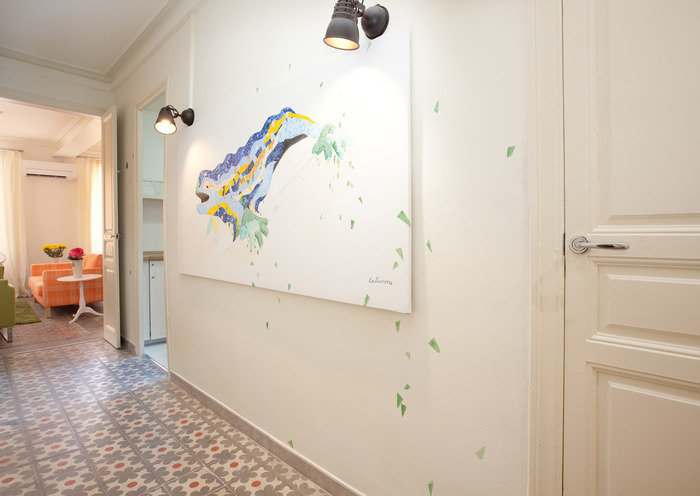  Profile Photos of Barcelona Next Door Apartments Carrer de Pelai 50 , 4Âº4Âº - Photo 6 of 19