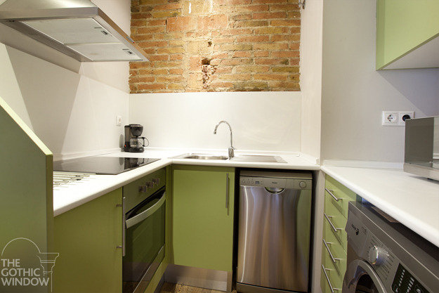  Profile Photos of Barcelona Next Door Apartments Carrer de Pelai 50 , 4Âº4Âº - Photo 2 of 19