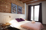 Barcelona Next Door Apartments, Barcelona
