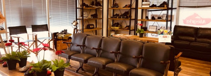  New Album of Happy Fit Footwear 10/146 Scollay St - Photo 3 of 4