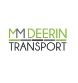 MM Deerin Transport LTd, Glasgow