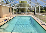 First Class Pools, Naples