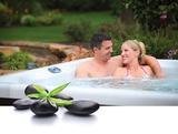 TME hot tubs, Colchester