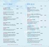 Menus & Prices, The Cuban Canterbury Restaurant and Bar, Canterbury