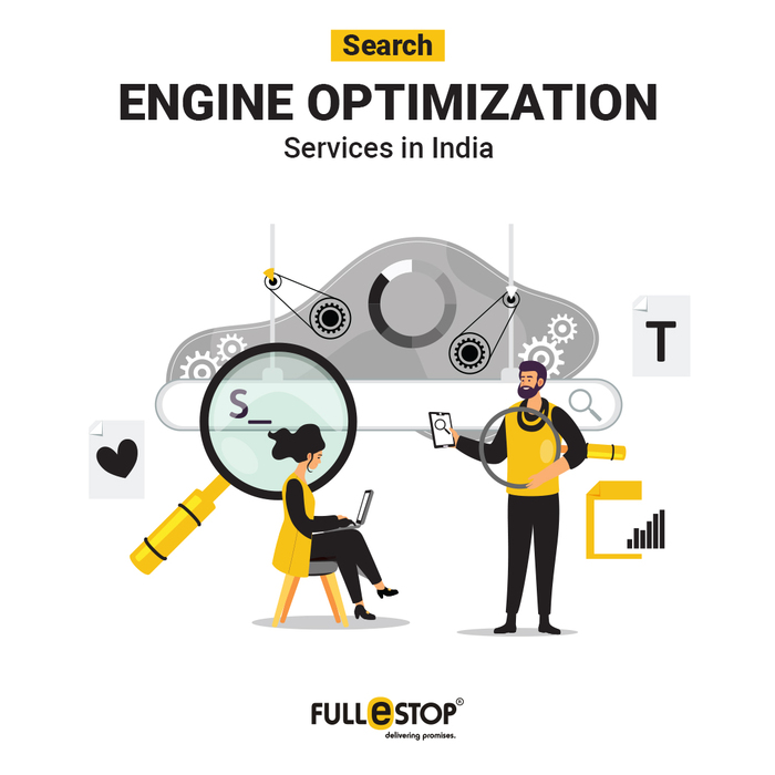 Profile Photos of Best Seo Digital Marketing Agency In India - Fullestop 7/449, Malviya Nagar, Opposite Hotel The Lalit - Photo 1 of 3