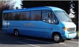Need A Bus, Basildon