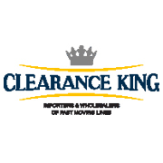  Profile Photos of Electronic Cigarette Accessories Wholesale in UK - Clearance King MTS House, Belper Road, Heaton Mersey Industrial Estate, Stockport - Photo 1 of 1