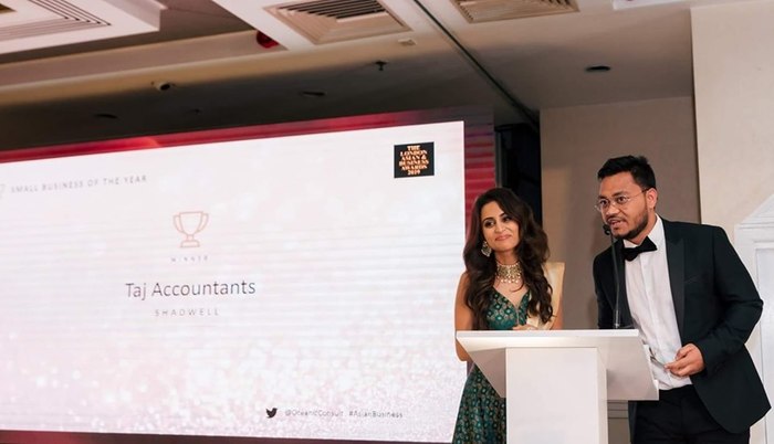  New Album of Taj Accountants 69 VALLANCE RD, LONDON E1 5BS, UNITED KINGDOM - Photo 1 of 19