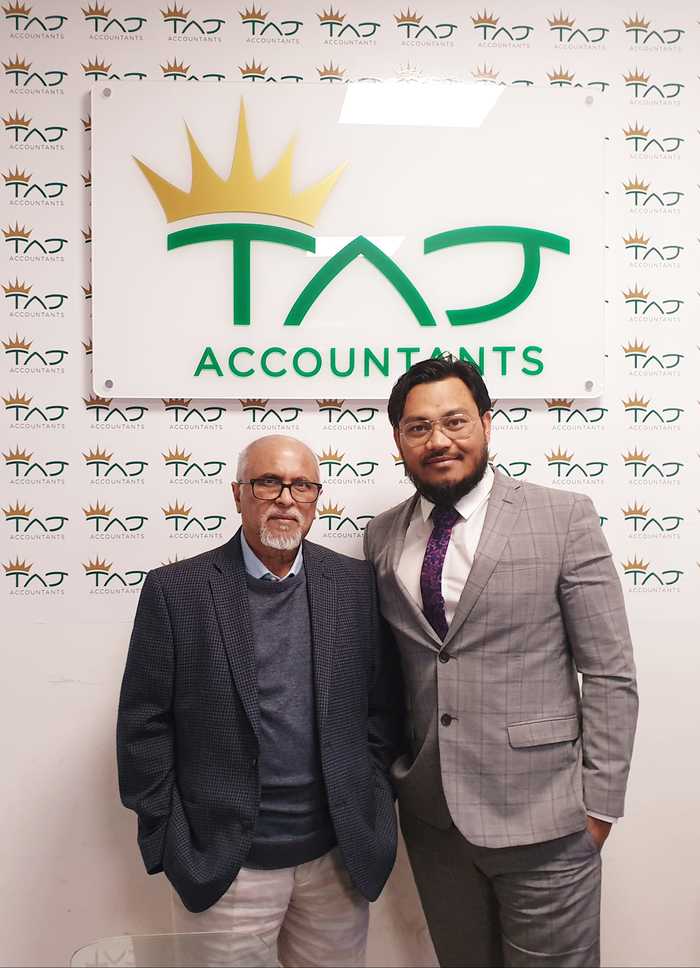  New Album of Taj Accountants 69 VALLANCE RD, LONDON E1 5BS, UNITED KINGDOM - Photo 9 of 19