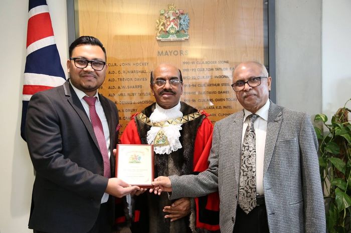  New Album of Taj Accountants 69 VALLANCE RD, LONDON E1 5BS, UNITED KINGDOM - Photo 4 of 19
