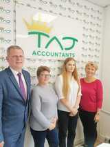  Taj Accountants 69 VALLANCE RD, LONDON E1 5BS, UNITED KINGDOM 