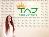  Taj Accountants 69 VALLANCE RD, LONDON E1 5BS, UNITED KINGDOM 