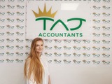  Taj Accountants 69 VALLANCE RD, LONDON E1 5BS, UNITED KINGDOM 