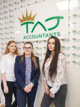  Taj Accountants 69 VALLANCE RD, LONDON E1 5BS, UNITED KINGDOM 