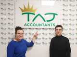  Taj Accountants 69 VALLANCE RD, LONDON E1 5BS, UNITED KINGDOM 