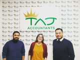  Taj Accountants 69 VALLANCE RD, LONDON E1 5BS, UNITED KINGDOM 
