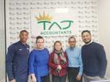  Taj Accountants 69 VALLANCE RD, LONDON E1 5BS, UNITED KINGDOM 