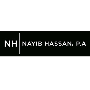  Profile Photos of Law Office of Nayib Hassan 6175 NW 153 St Suite 209 - Photo 1 of 4