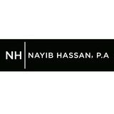 Law Office of Nayib Hassan 6175 NW 153 St Suite 209 